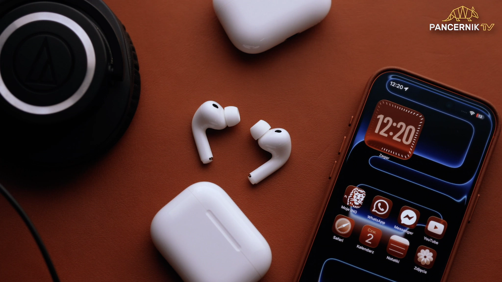 Przesiadka z Androida na iOS: obejrzyj zanim podejmiesz decyzję!